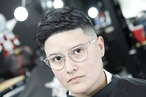 Barber Shop «Orlando 5 Star Cuts», reviews and photos, 4701 Distribution Ct, Orlando, FL 32822, USA