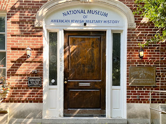 National Museum of American Jewish Military History (NMAJMH)