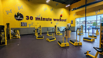 Planet Fitness - 500 E Manchester Blvd Ste A, Inglewood, CA 90301