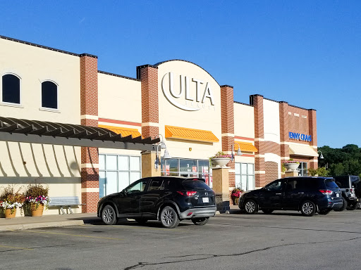 Hair Salon «Ulta Beauty», reviews and photos, 4651 1st Ave SE #3, Cedar Rapids, IA 52402, USA