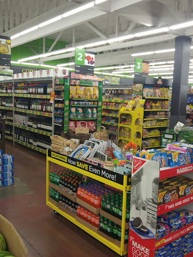 Discount Store «Dollar General Market», reviews and photos, 2150 W Alpine Ave, Stockton, CA 95204, USA