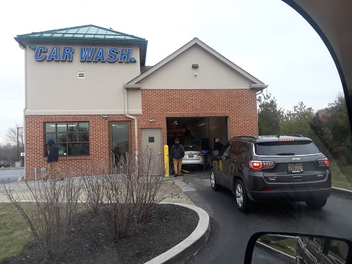 Go Green 'N' Clean Car Wash en Kennett Square