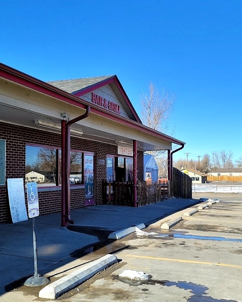 Sand Box Bar & Grill 80603