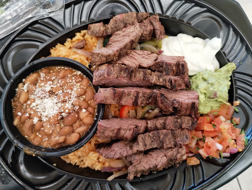 Baja Fresh image