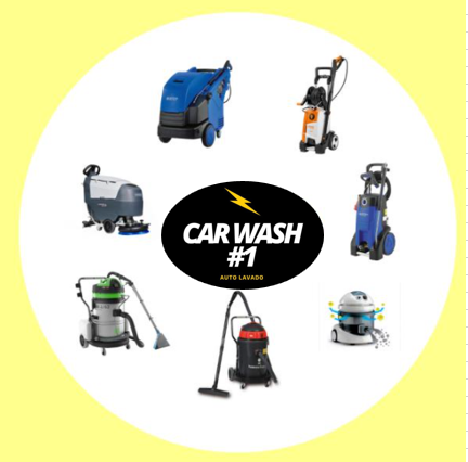 Opiniones de CAR WASH #1 en Quito - Servicio de lavado de coches