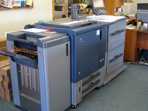 Commercial Printer «Heritage Printing & Design», reviews and photos, 1876 Tower Dr W, Stillwater, MN 55082, USA