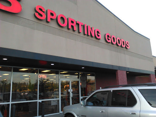 Sporting Goods Store «Big 5 Sporting Goods - Aurora Village», reviews and photos, 1133 N 205th St, Shoreline, WA 98133, USA