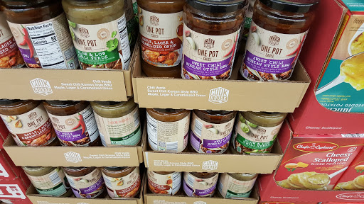 Supermarket «ALDI», reviews and photos, 6700 66th St N, Pinellas Park, FL 33781, USA