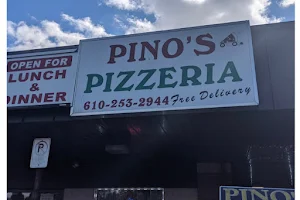 Pino's Pizzeria image