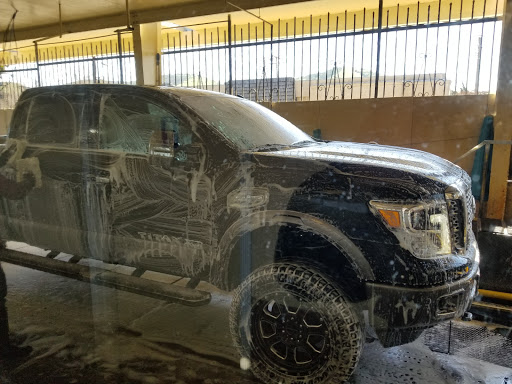 Car Wash «Simi Valley Car Wash», reviews and photos, 2068 Tapo St, Simi Valley, CA 93063, USA