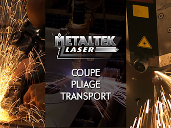 Metaltek Laser Inc