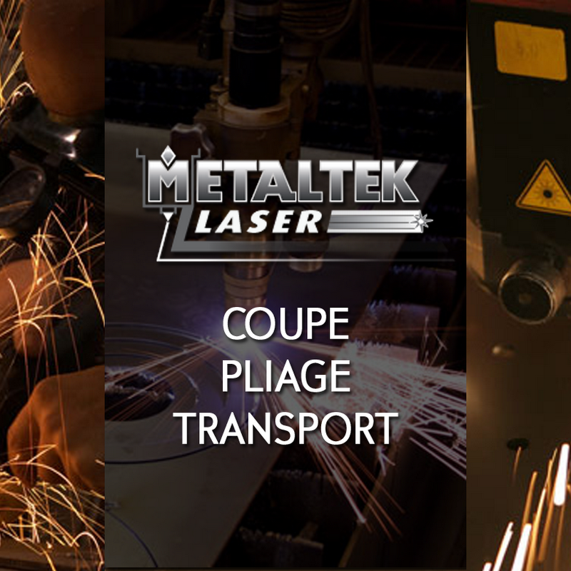 Metaltek Laser Inc