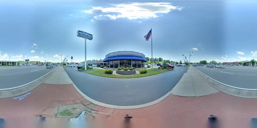 Car Dealer «Tony Knight Autoplex», reviews and photos, 955 N Riverside Dr, Clarksville, TN 37040, USA