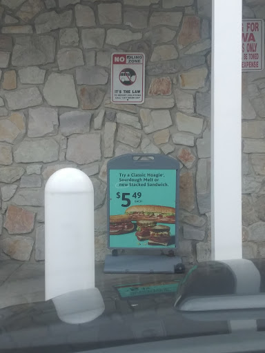 Sandwich Shop «Wawa», reviews and photos, 8 S New York Rd, Galloway, NJ 08205, USA