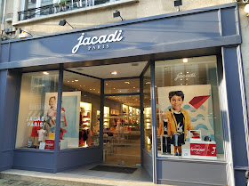 JACADI BRUXELLES JEAN STAS