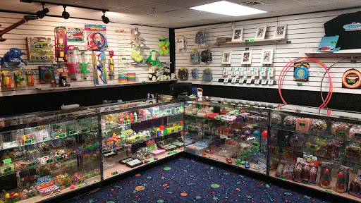 Bowling Alley «Acton Bowladrome & Arcade», reviews and photos, 257 Main St, Acton, MA 01720, USA