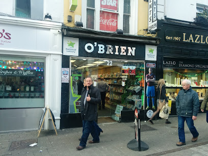 O'Briens Newsagents