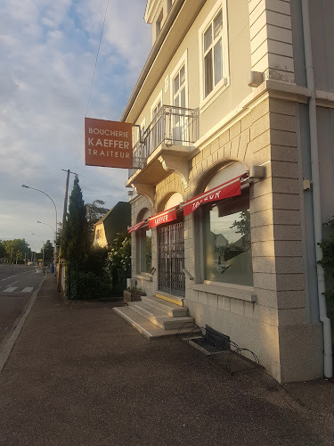 Kaeffer Boucherie à Wittenheim
