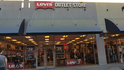 Levi's Outlet Store - 20 City Blvd W #604B, Orange, California, US - Zaubee