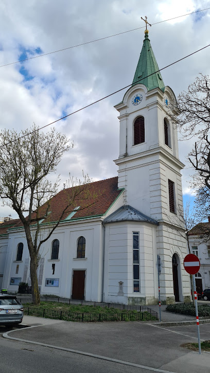 Katholische Kirche Jedlesee (Maria Loretto)