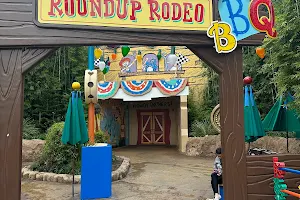 Roundup Rodeo BBQ image