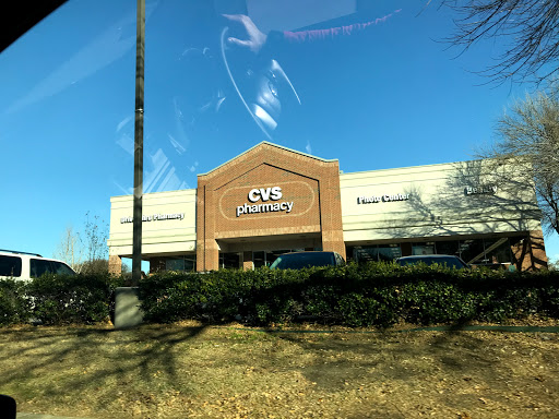 Drug Store «CVS», reviews and photos, 290 N Denton Tap Rd, Coppell, TX 75019, USA