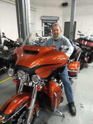 Harley-Davidson Dealer «Faribault Harley-Davidson», reviews and photos, 2704 W Airport Dr, Faribault, MN 55021, USA