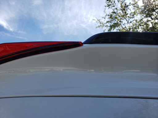 Auto Body Shop «A&S body shop», reviews and photos, 5509 E Kirby St, Tampa, FL 33617, USA