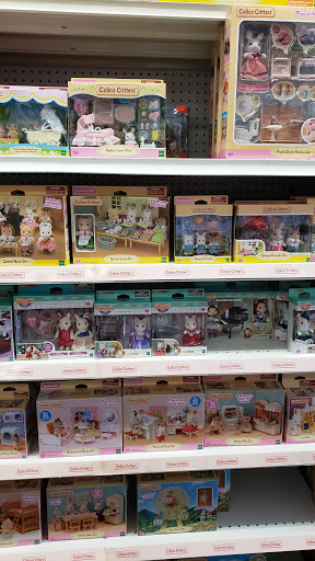 Toy Store «Fun Stuff Inc», reviews and photos, 3639 Merrick Rd, Seaford, NY 11783, USA