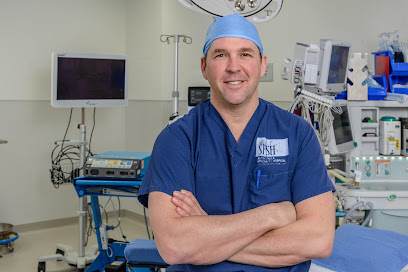 Corey P. Rothrock, MD | Hip, Knee, and General Orthopedics