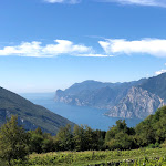 Photo n°4 de l'avis de Sebastian.a fait le 20/09/2018 à 08:17 sur le  Agriturismo Maso Naranch à Mori