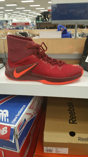 Department Store «Marshalls», reviews and photos, 6565 Strip Ave NW, North Canton, OH 44720, USA