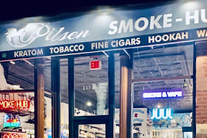 Pilsen smoke hub image