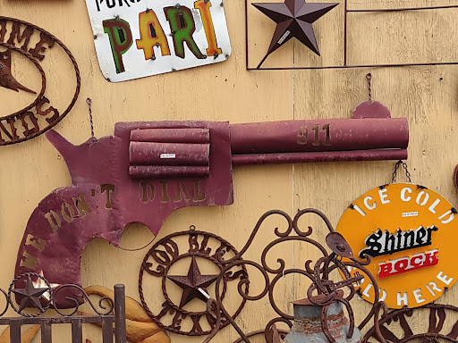 Furniture Store «Rustic Unlimited», reviews and photos, 30001 US-281, Bulverde, TX 78163, USA