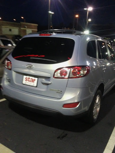 Used Car Dealer «Star Pre-Owned of Hellertown», reviews and photos, 1730 Main St, Hellertown, PA 18055, USA