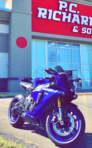 Appliance Store «P.C. Richard & Son», reviews and photos, 19 Universal Dr, North Haven, CT 06473, USA