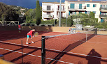 Club de Tennis d’Agay Saint-Raphaël
