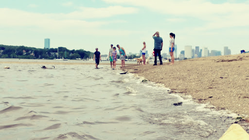 State Park «Squantum Point Park», reviews and photos, Miwra Haul Rd, Quincy, MA 02171, USA