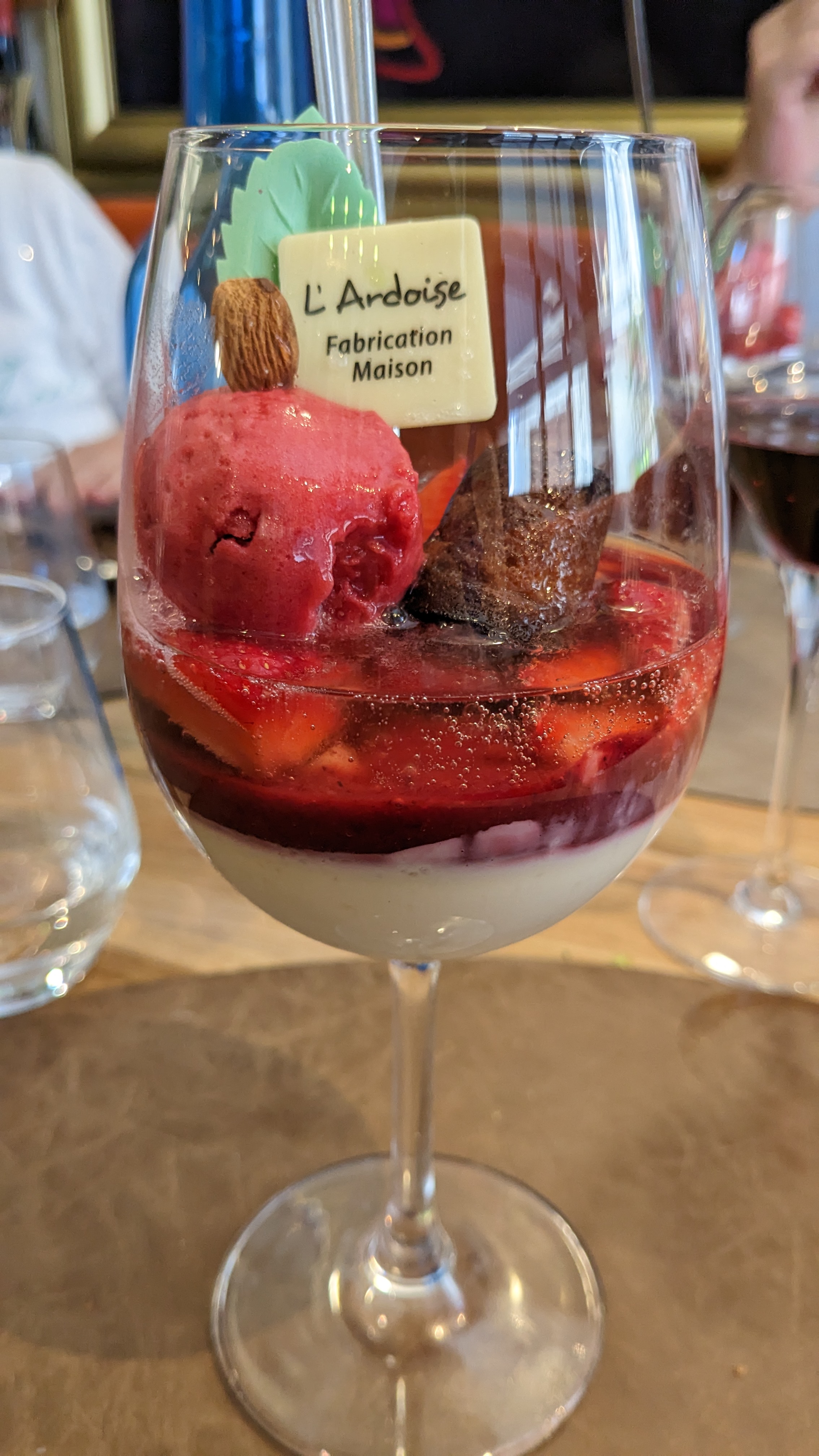 Photo n° 2 de l'avis de Marjorie.e fait le 28/05/2023 à 17:45