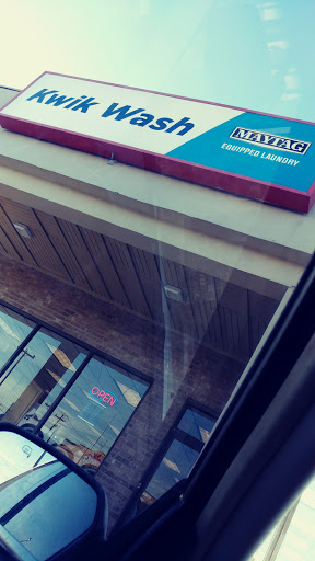 Laundry «Kwik Wash», reviews and photos, 7007 Bandera Rd, San Antonio, TX 78238, USA