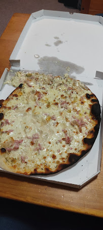 Pizza du Pizzeria Pronto Pizza à Le Dévoluy - n°4