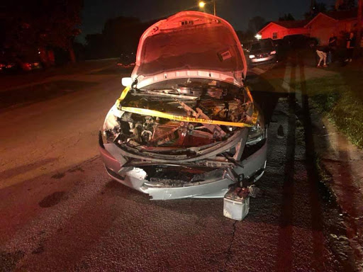 Legal Services «The Law Offices of Dan Newlin», reviews and photos