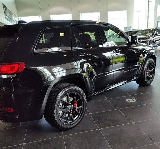Jeep Dealer «Fields Chrysler Jeep Dodge RAM Glenview», reviews and photos, 2800 Patriot Blvd, Glenview, IL 60026, USA