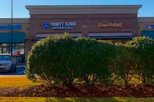 Trinity Clinic for primary / urgent care image