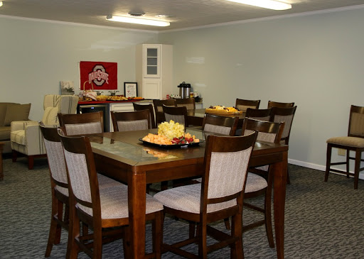 Funeral Home «Hill Funeral Home», reviews and photos, 220 S State St, Westerville, OH 43081, USA