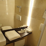 Photo n°3 de l'avis de Corinna.e fait le 08/12/2018 à 20:21 sur le  Living Hotel am Olympiapark à Munich