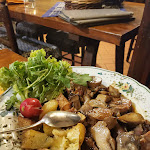 Photo n°2 de l'avis de Claudia. fait le 04/10/2021 à 07:15 sur le  Taverna dello Spuntino à Grottaferrata