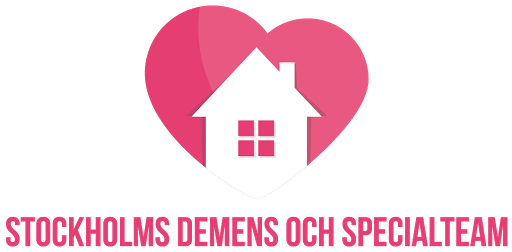 AB Stockholms Demens och Specialteam