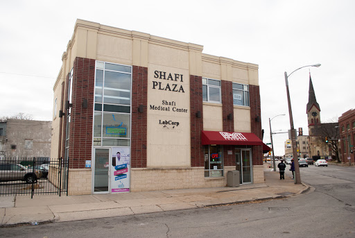 Pharmacy «Hayat Pharmacy», reviews and photos, 1919 W North Ave, Milwaukee, WI 53205, USA