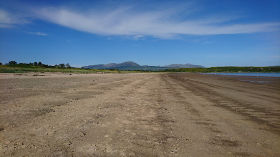 Carradale Bay Beach